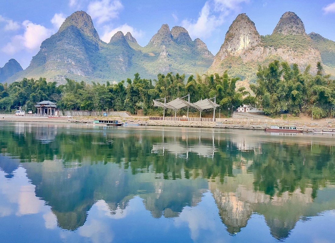 China